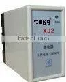Phase failure with continued smoke detector with relay output