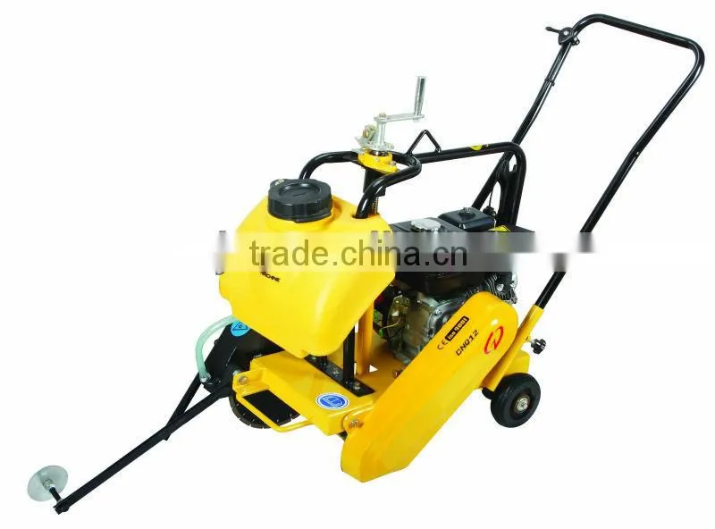 Asphalt concrete milling (CNQ12,CE)