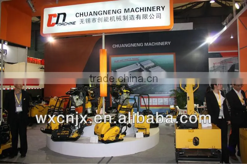 Tamping Rammer (CNCJ-72FW,CE,GS)