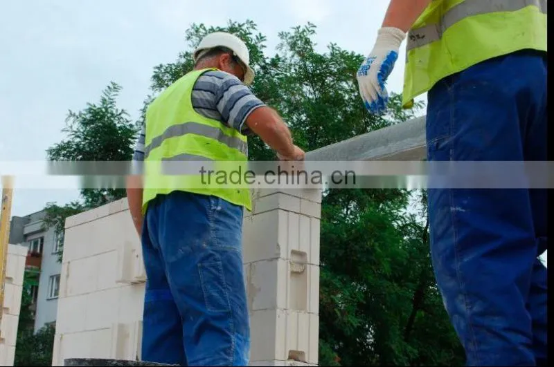 PRE-STRESSED LINTELS MACHINE EXTRUSION TYPE