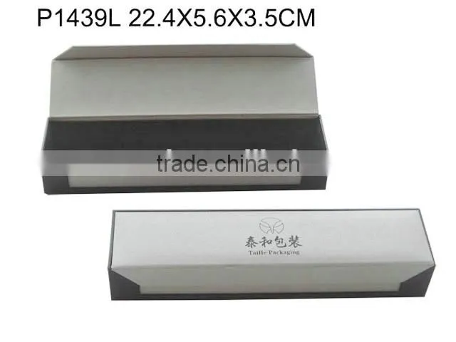 P1440S Special Cardboard Jewelry Earring Box with Magnetic Closure