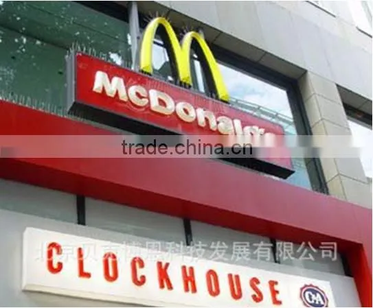 aluminum curtain wall, exterior aluminum veneer, aluminum panels, PVDF coating aluminum