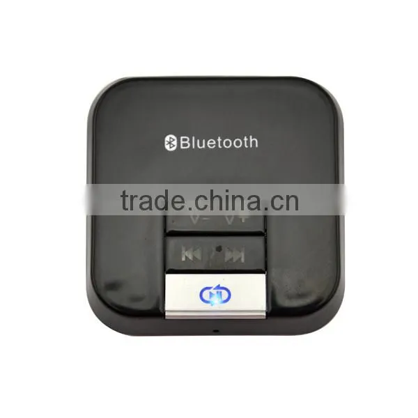 fashionable handsfree bluetooth mini receiver RCBH60 hot sale usb bluetooth audio receiver usb wireless adapter--Sam