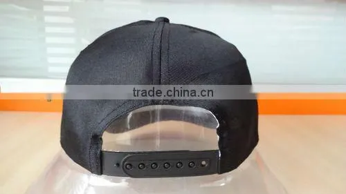 5 panel hat custom with printing logo