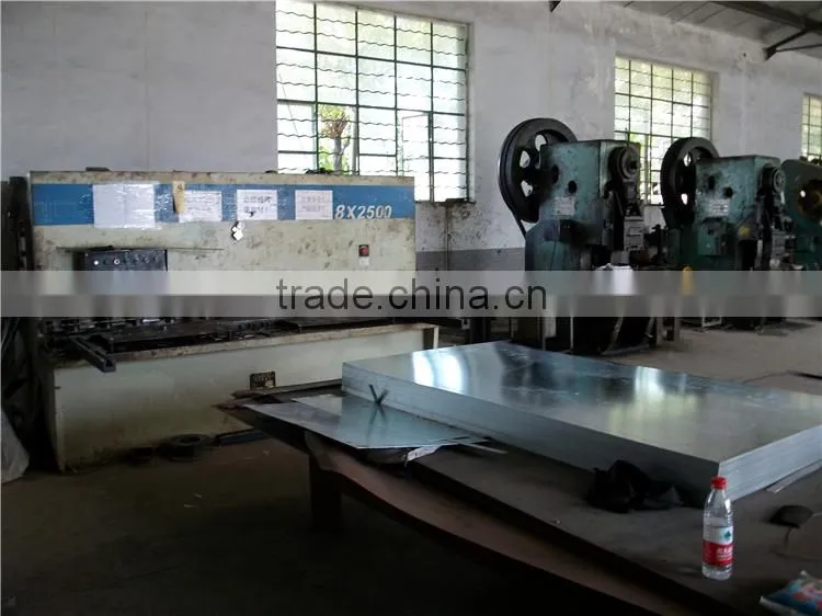 Construction accessories metal fittings for house Japan