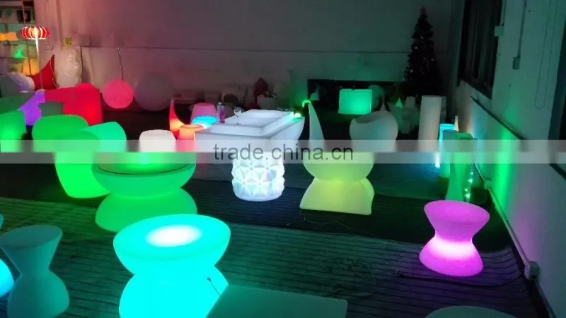 Led Solar light and lamp with remote control YXF-55165