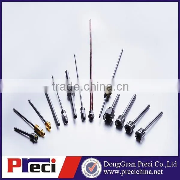 NTC thermistor Stainless steel temperature sensor