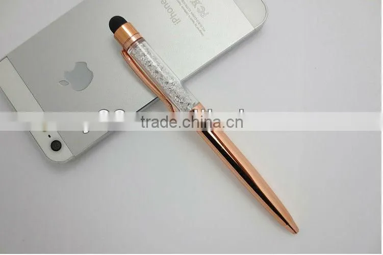High Sensitivity Touch Screen Pen For Cellphone And Tablet