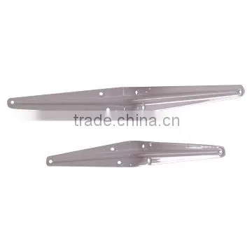 shelf bracket 75*100mm