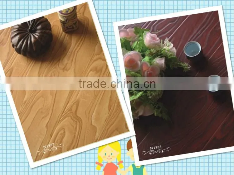 NWseries Larry oak Parquet wood flooring HDF core Parquet Flooring