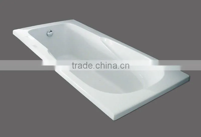 bathtub