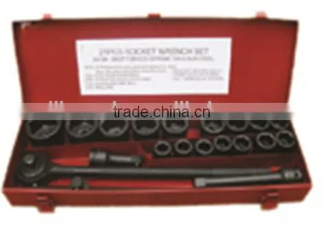 SAE Promotional Cheap Car Repair Tool Kit