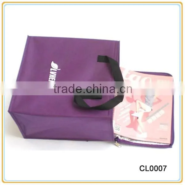 Top Selling Custom Multi-color Insulated Cooler Bag