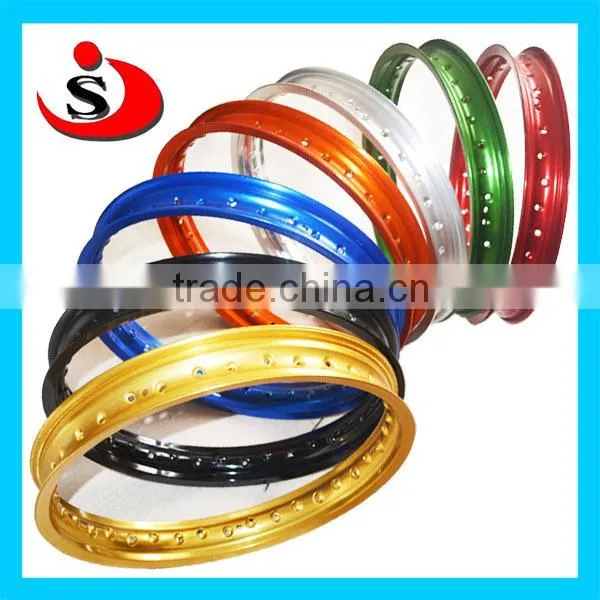 Cheap Alloy Rims Motorcycle Aluminum Wheel Rims 16 Inch 17 inch 18 Inch 19 Inch 21 Inch