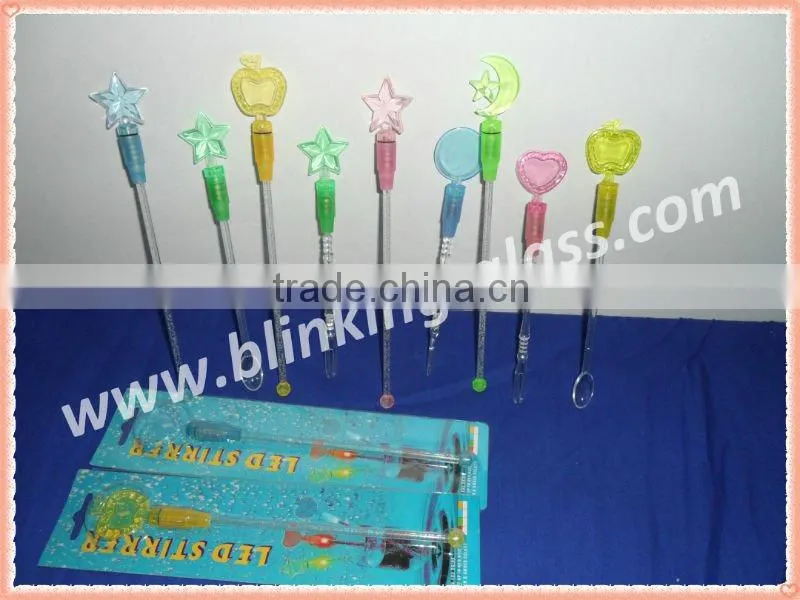 Led stirrer