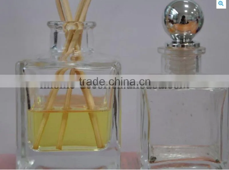 Shenzhen Lihome wholesale perfume bottles