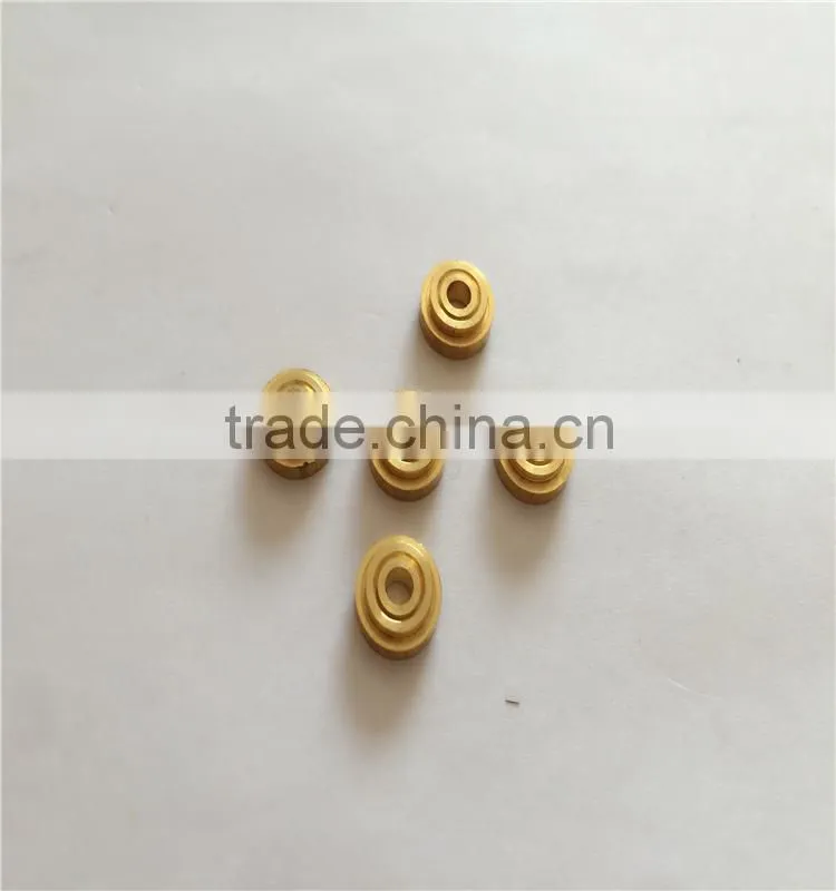 Brass Insert Decorative Nut
