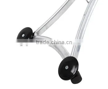 Adjustable Ironing Board