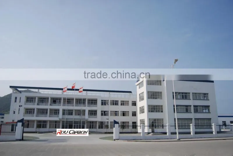 Linyi Rou Carbon Co., Ltd. company overview - view 1