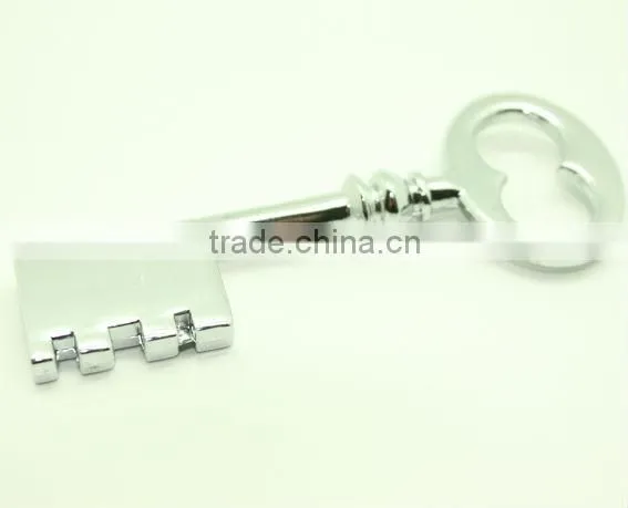 new design prmotional key shaped usb flash drive