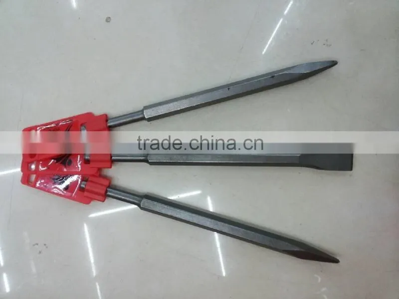 professional hex,sds max chisel.single pipe packing.hole saw for masonry