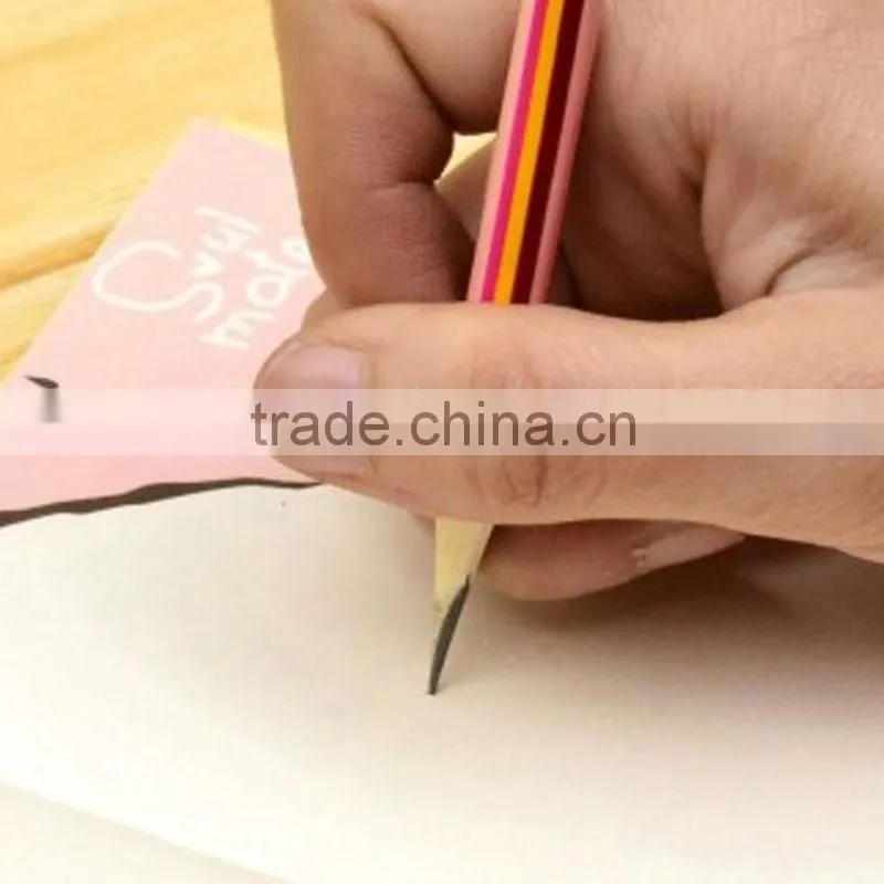 7" wooden plastic mantle pencil with personalized number eraser for kids yiwu pencil factories,pencils with logo