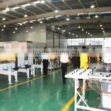 Sager Technology Co., Ltd. company overview - view 3