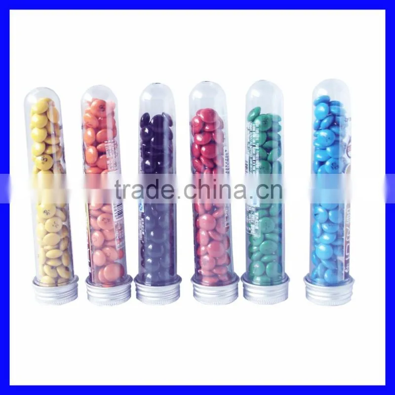 Colorful sweety chocolate beans on sale JSL012