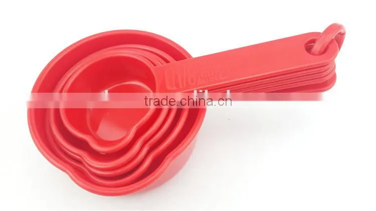 Measuring spoons 5ml
