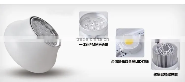 The Lantern LED Pendant Light 15W 18W LED Bar Art Chandelier Droplights
