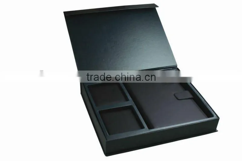 Customized high quality hinge boxes