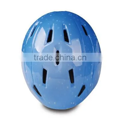 ski helmet approved CE