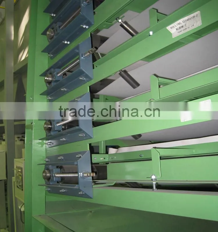 seed belt fastener