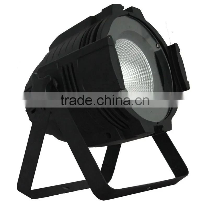 new design par stage light led par can 100w