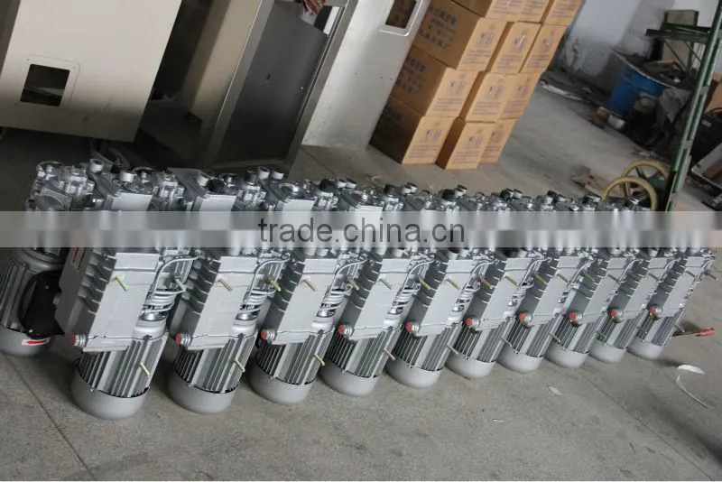 vacuum magazine packing equipment