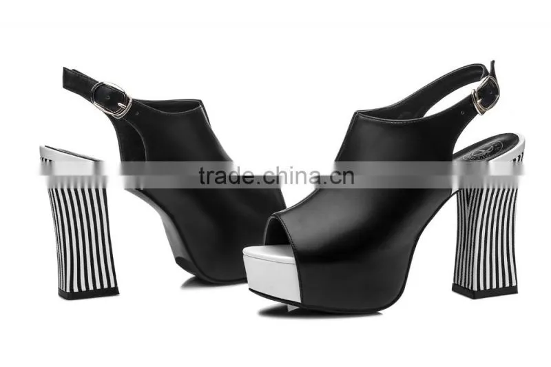 fetish women 160mm high heel shoes