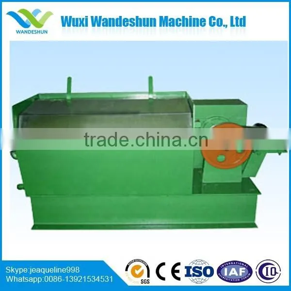 large/medium cable copper wire continuous drawing machine and annealer