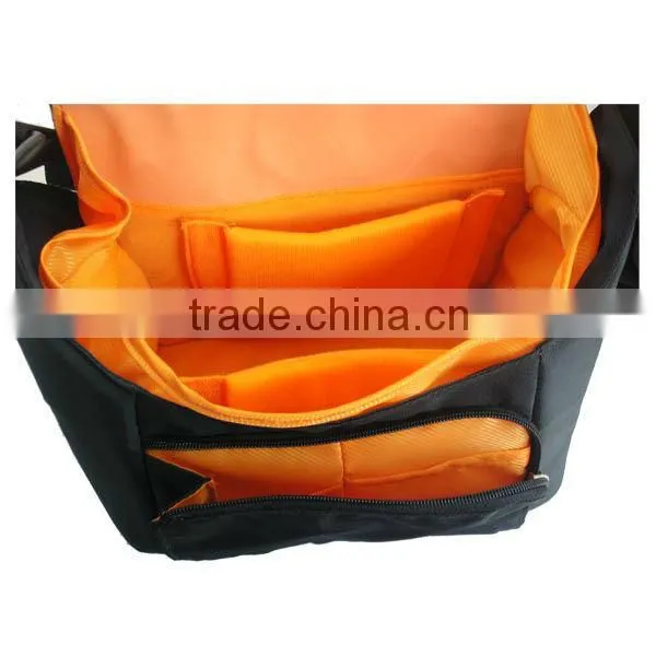 2013 fashion trendy dslr camera bag