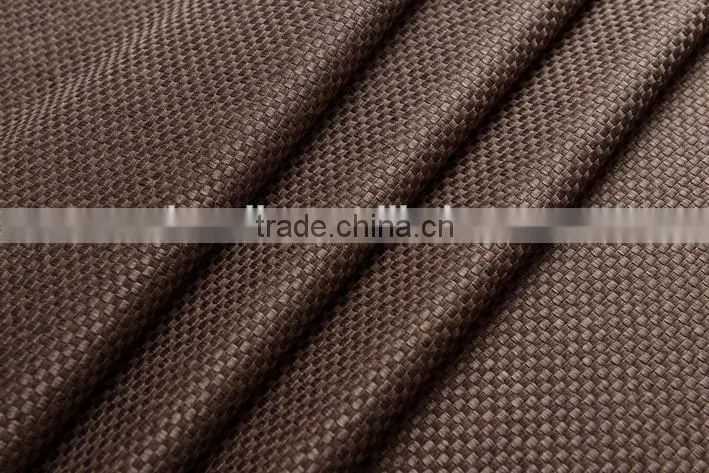 Hotsale Chemical Fiber Curtain Fabric