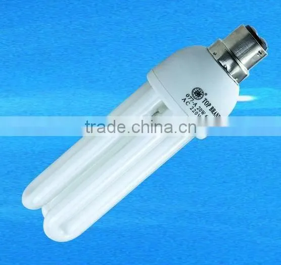 ESL-3UB 3U mix-power energy saving lamp