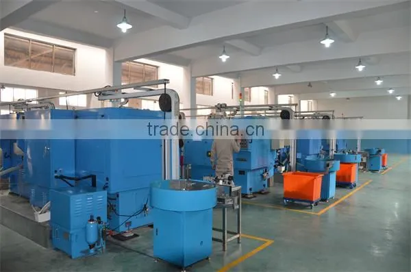 Needle roller bearing