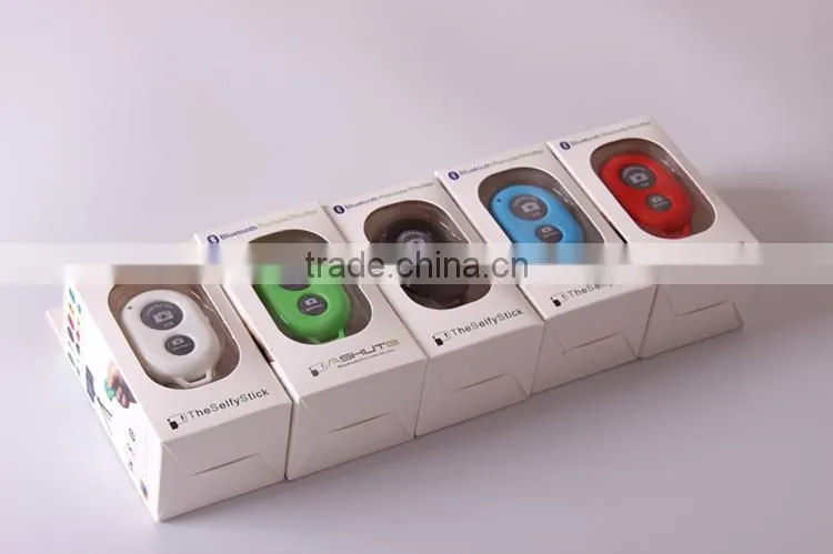 mini Bluetooth self timer for all mobile phones