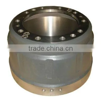 ROR trucks brake drum OEM 21021114