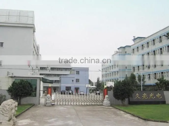 park lighting 120w led street lamp with 3 years warranty