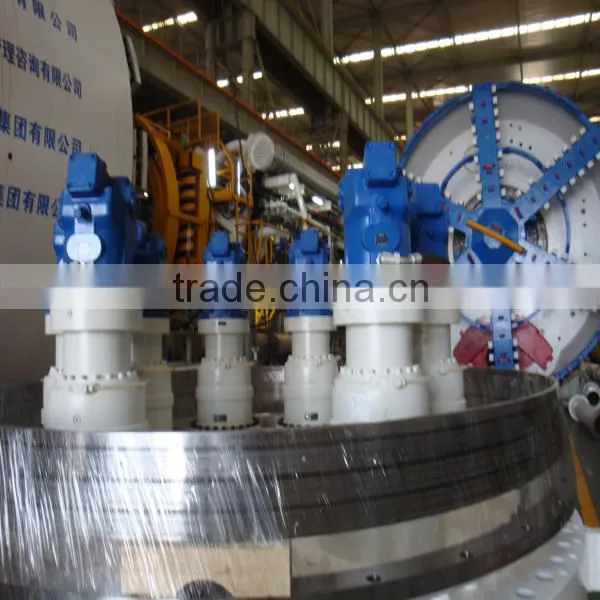 TBM/diameter6mTBM
