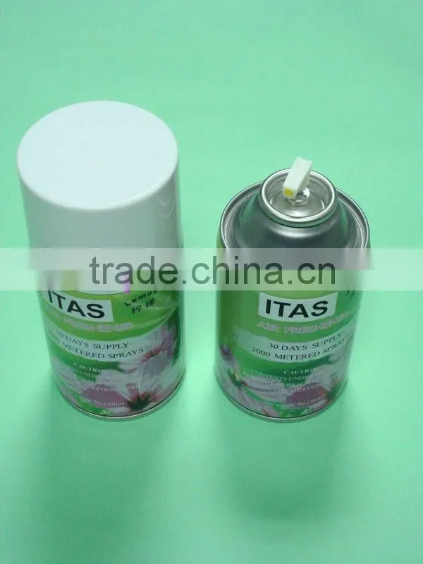 automatic air freshener refill
