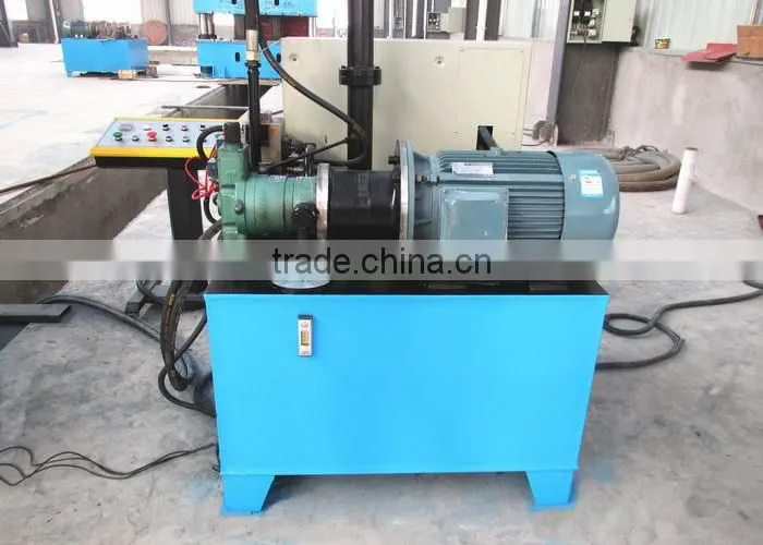 YJG41 - all steel durable single-column hydraulic press price