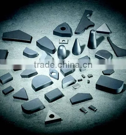 high strength tungsten carbide tips products
