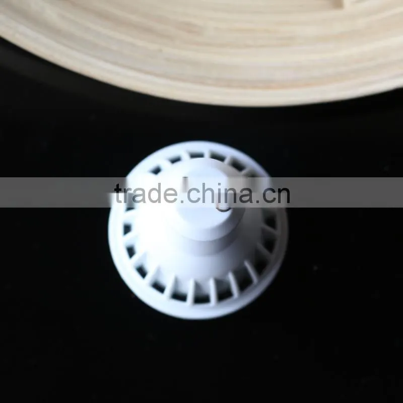 Top 10 Hot Sale 160Degree GU10 Spotlight LEDs CE 50mm RoHS 4W High Quality