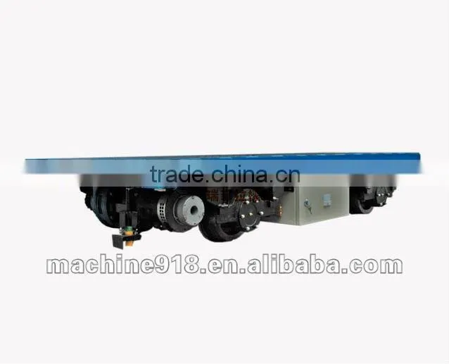 DGP Electric Rail Trolley-Good Quality